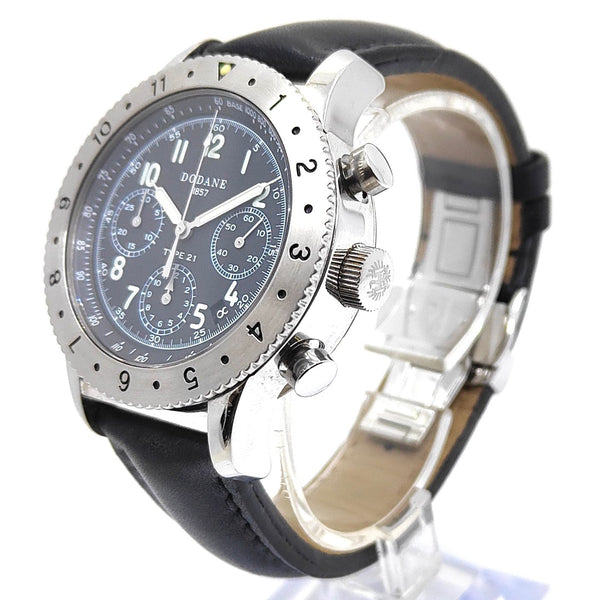 Dodane Chronographe Type 21