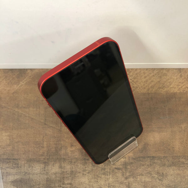 Apple - iPhone 12 Rouge