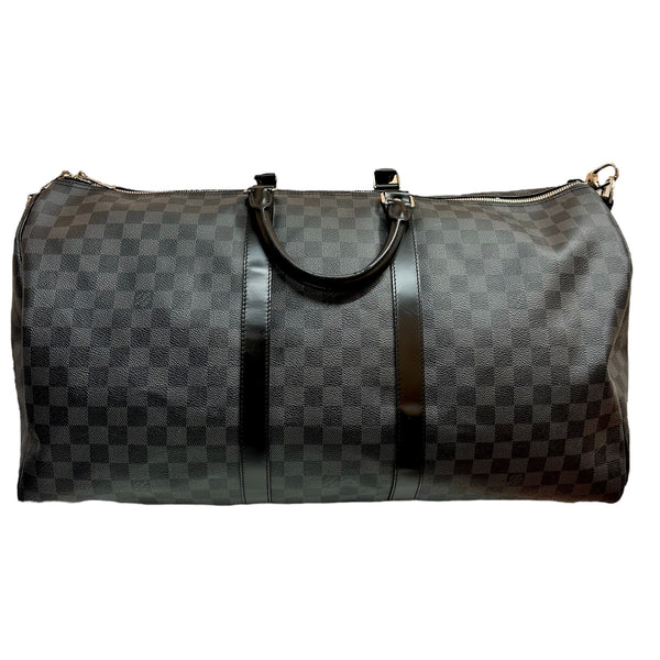 Sac de voyage Louis Vuitton EPI Keepall 45 – Cash Converters Suisse