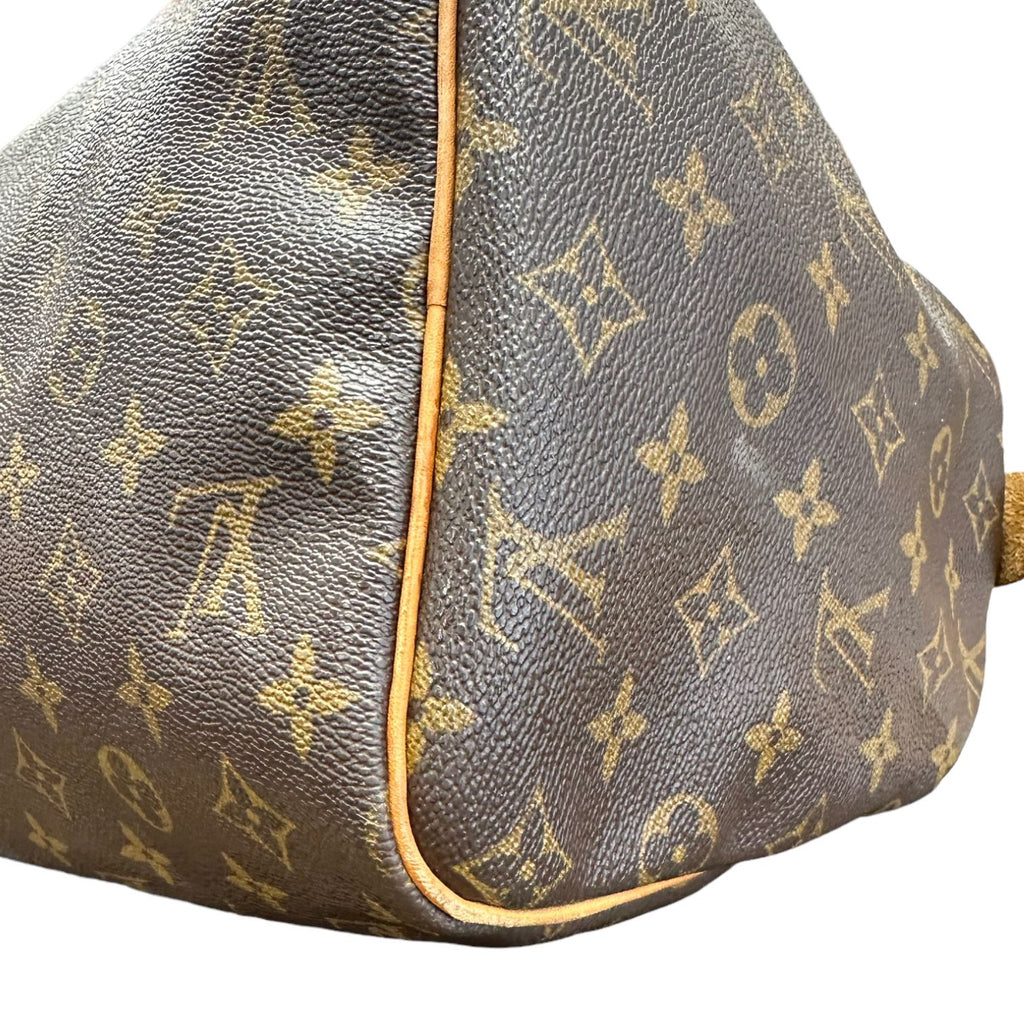 Sac à main Louis Vuitton Speedy 35 Vintage – Cash Converters Suisse