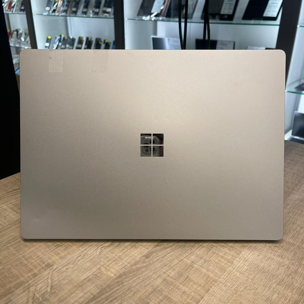 Ordinateur portable  Microsoft Surface Laptop 4  + chargeur
