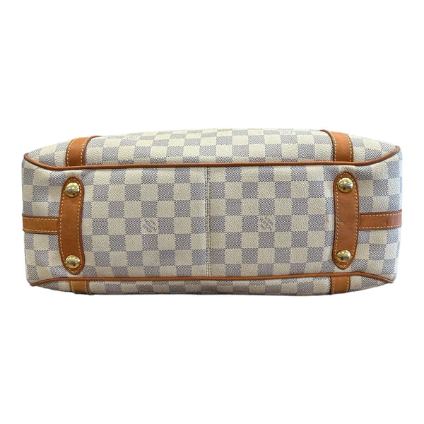 Sacoche Louis Vuitton Trotteur Damier 2011 – Cash Converters Suisse