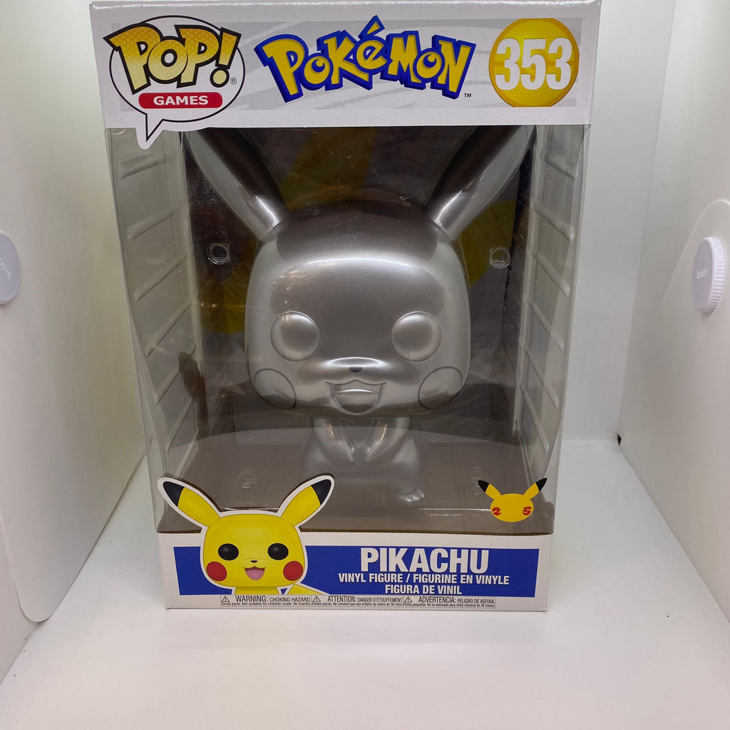 Pop 353 Pikachu - NEUF