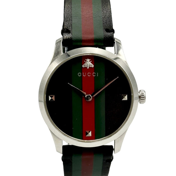 MONTRE GUCCI G TIMELESS,