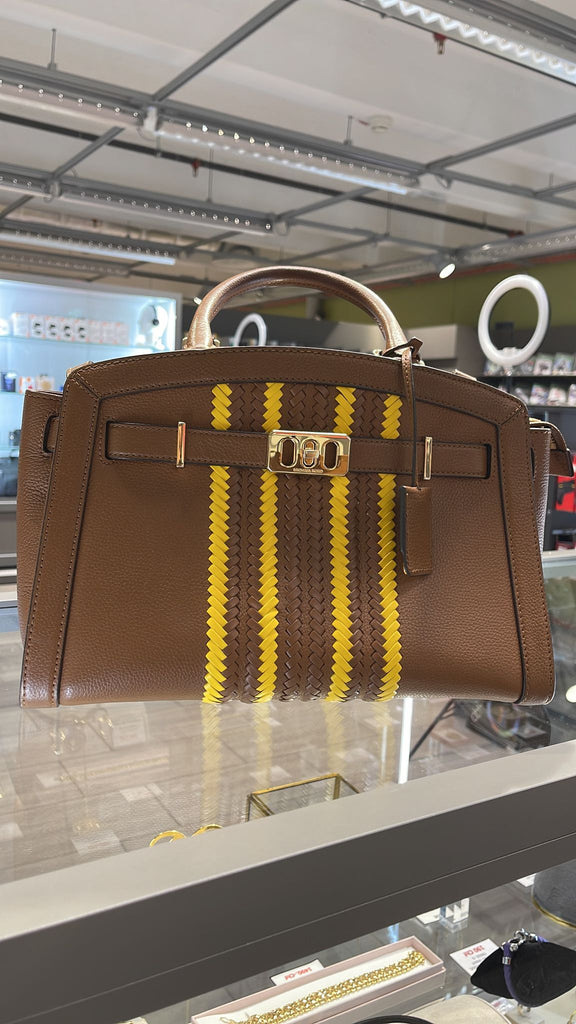 Sac à main Michael Kors Karson,