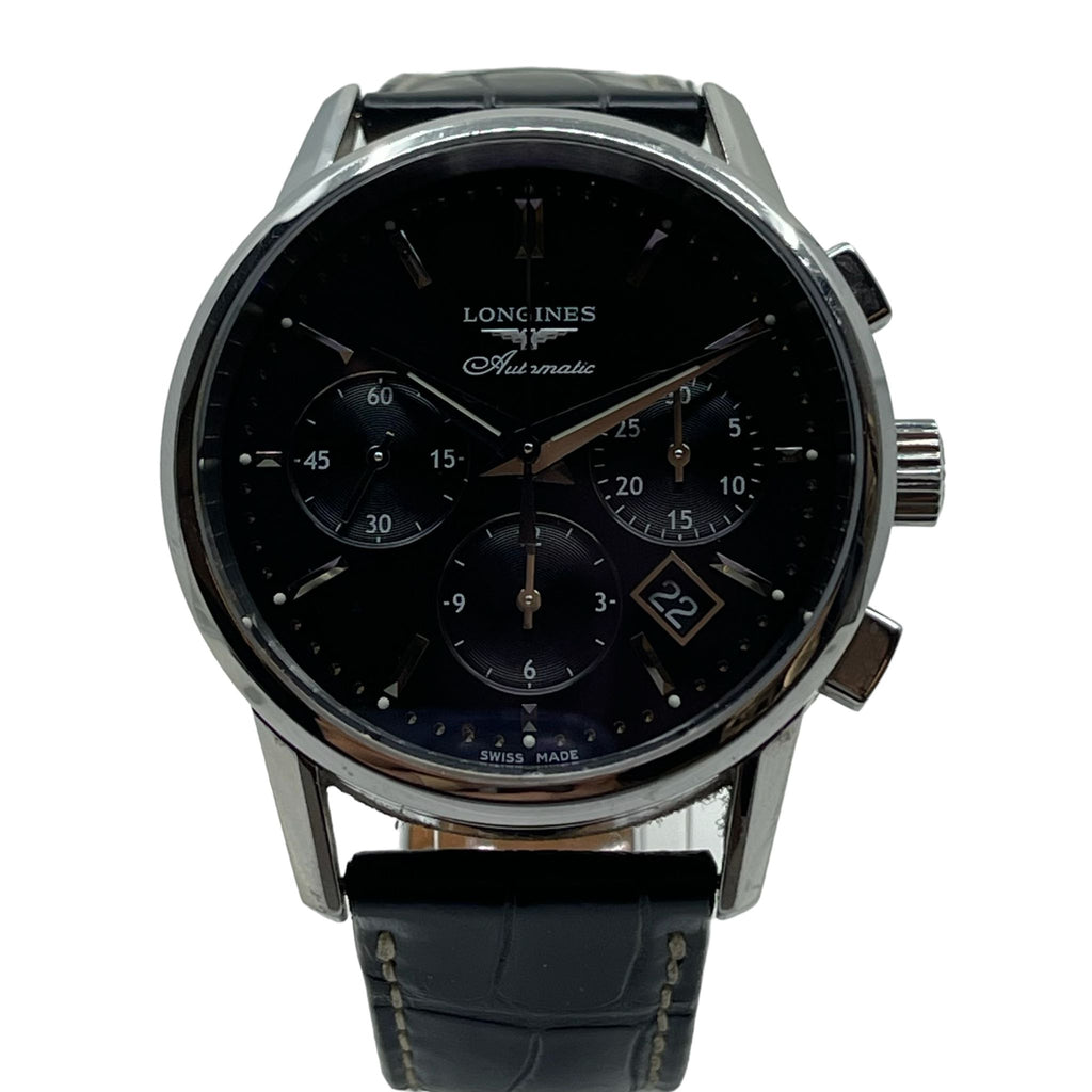 Montre Longines