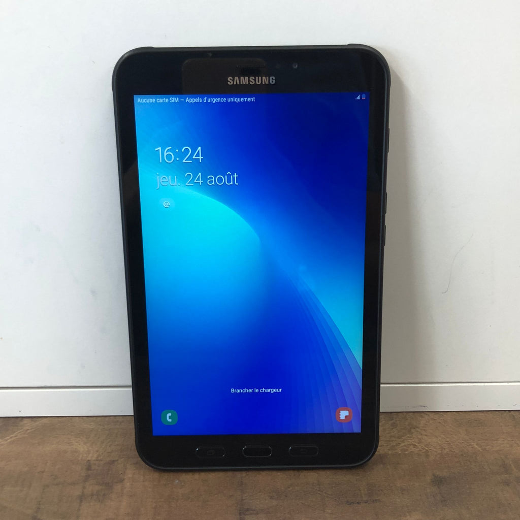 Samsung - Tab Active 2