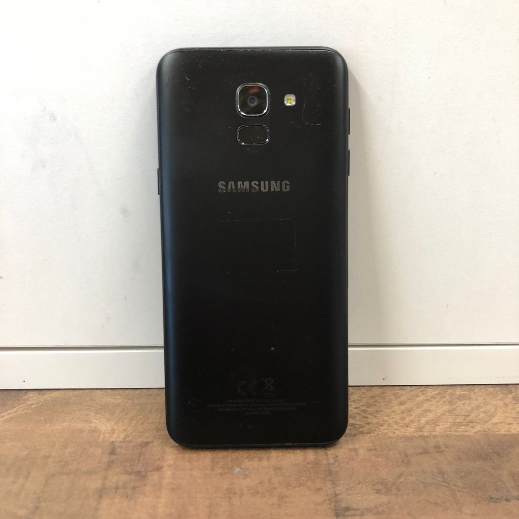 Téléphone Samsung - J6 2018