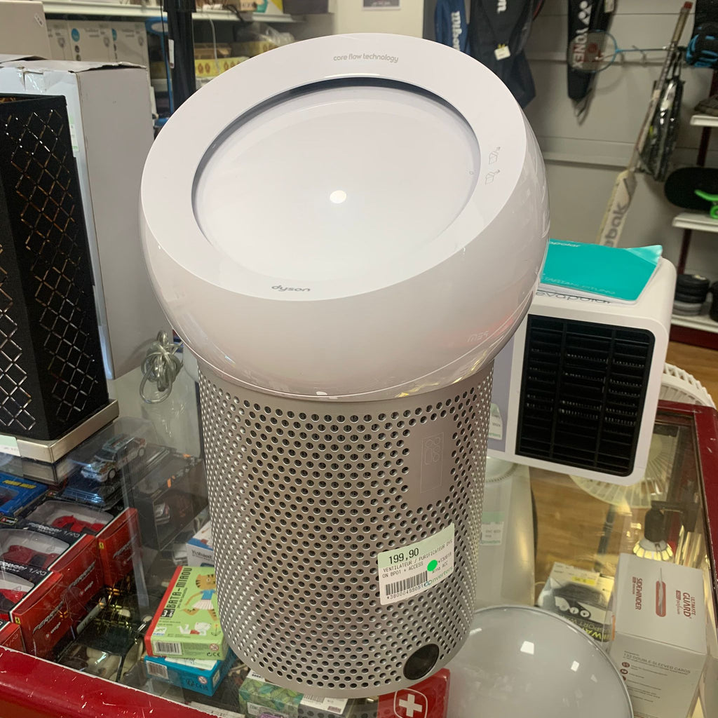 Dyson BP01