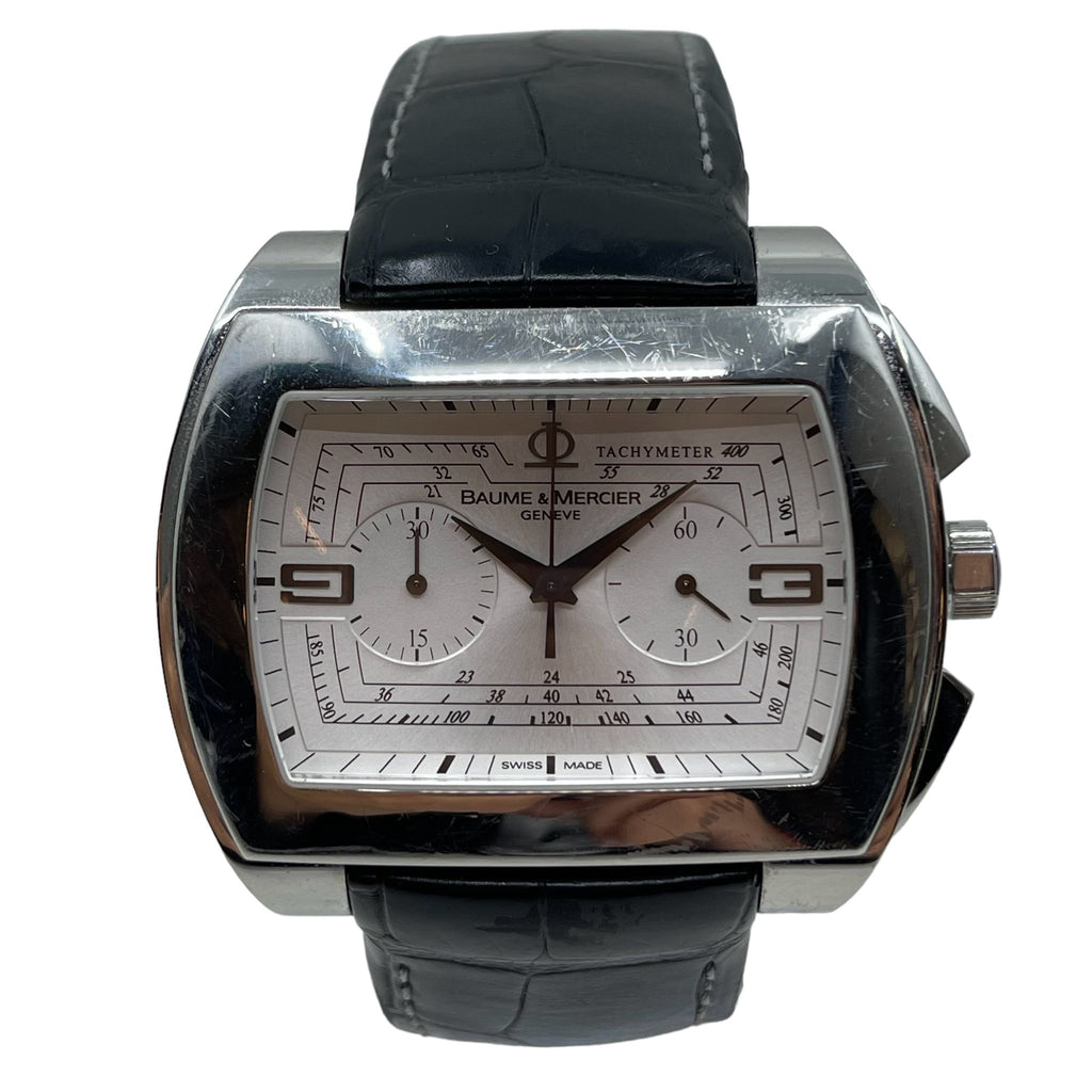 Montre Baume & Mercier Hampton Gm