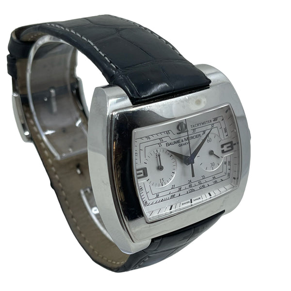 Montre Baume & Mercier Hampton Gm