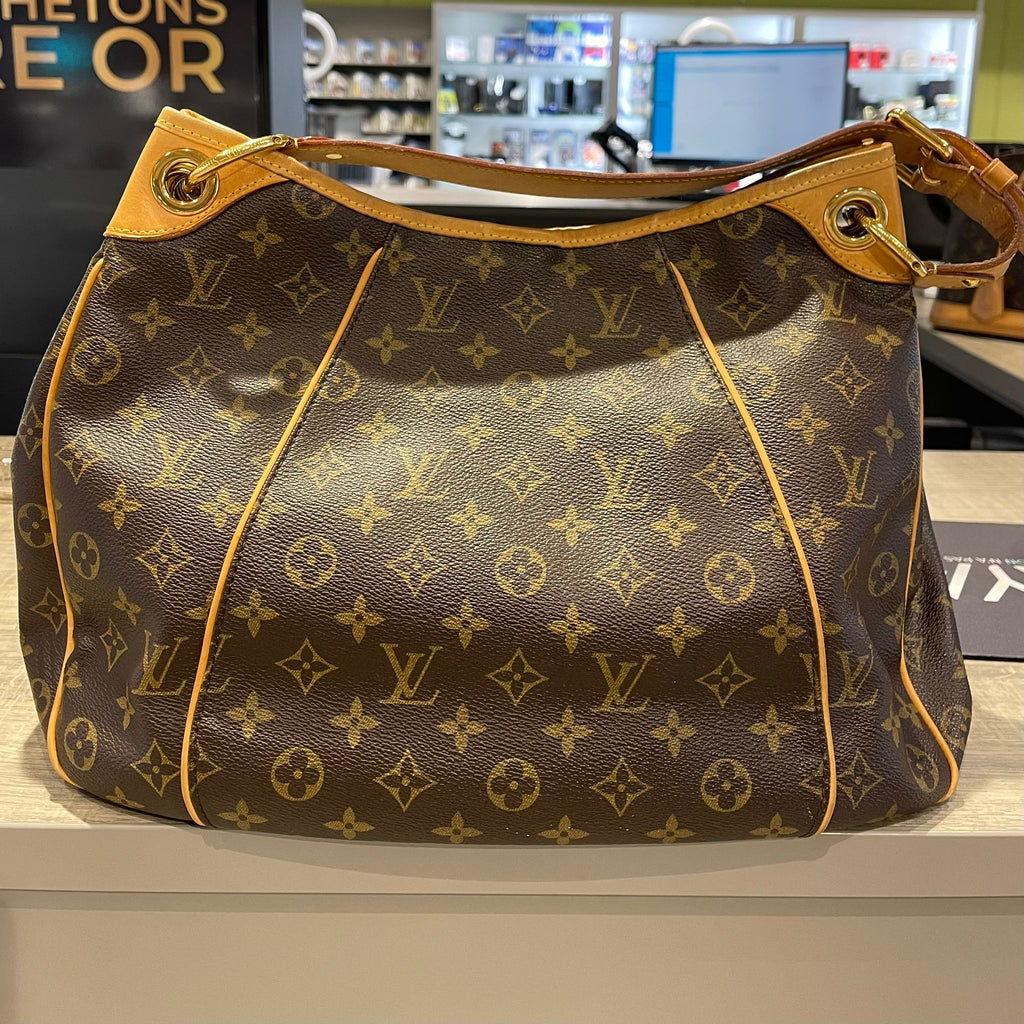 Sac Louis Vuitton Thames Gm Monogram + facture & Dustbag, – Cash Converters  Suisse