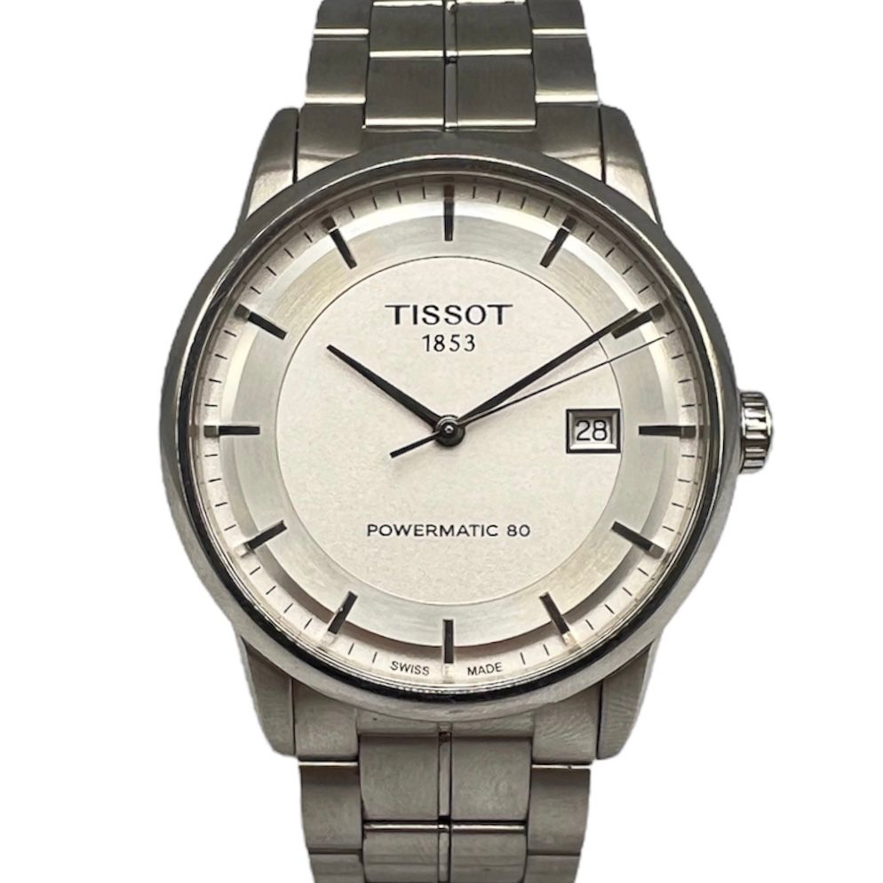 MONTRE TISSOT POWERMATIC 80,