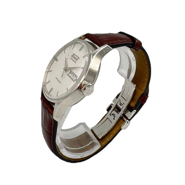 MONTRE TISSOT HERITAGE VISODATE,