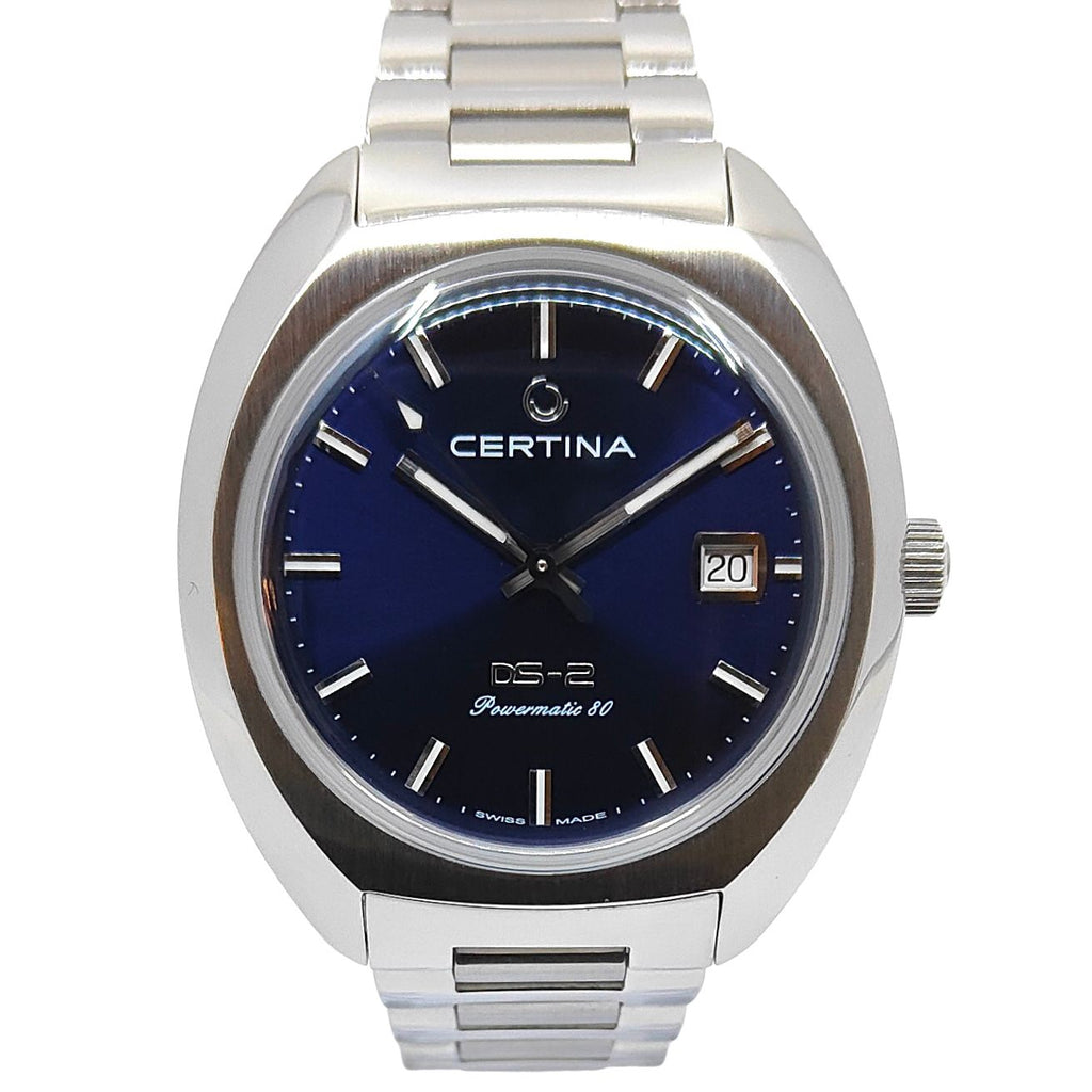 Certina DS-2 Powermatic 80