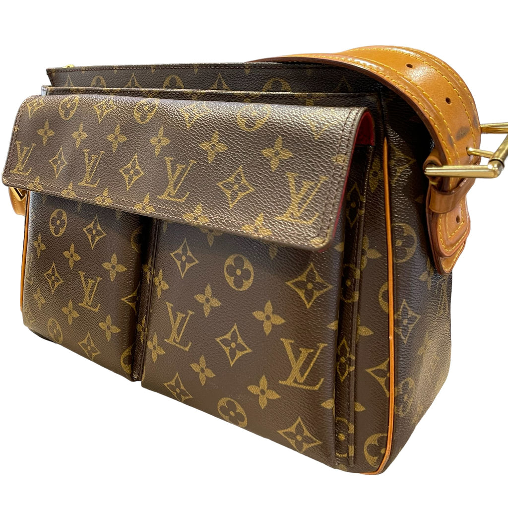 sac louis vuitton viva cite