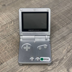 Nintendo Game boy Advance SP Sans chargeur – Cash Converters Suisse