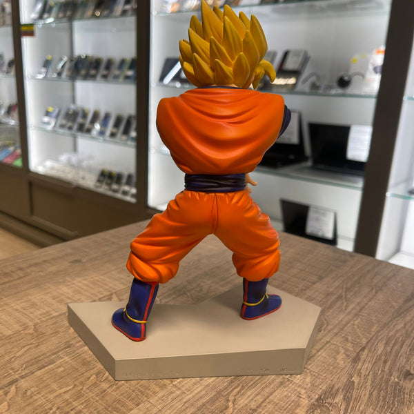 Figurine leblon-Delienne  DragonBall Son Goku  Sans la boîte