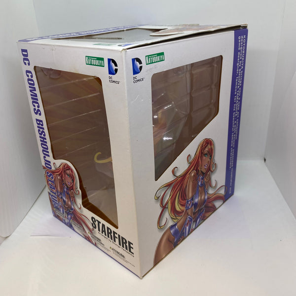 Figurine DC Comics Bishoujo Statue Starfire,