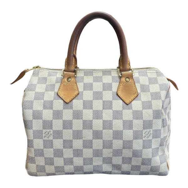 Sac à main Louis Vuitton Speedy 35 Vintage – Cash Converters Suisse