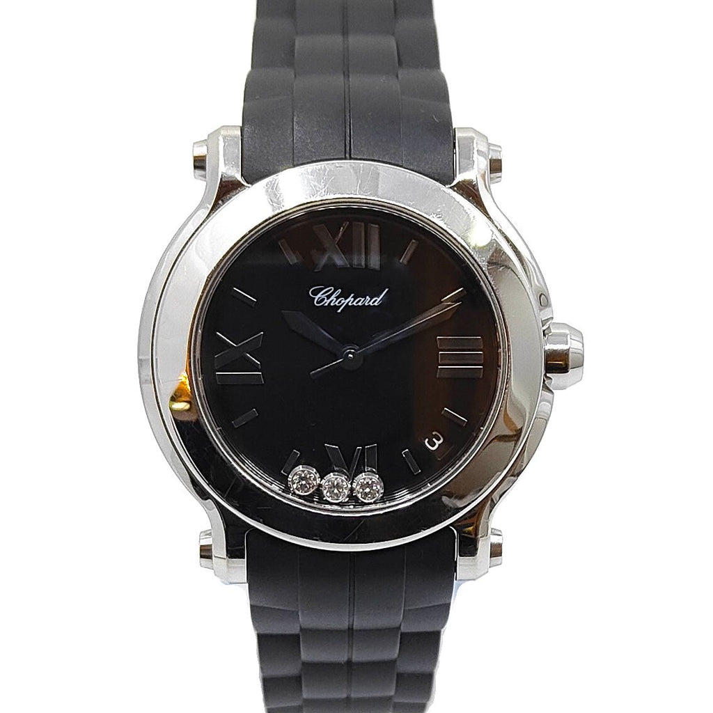 Chopard Happy Sport 3 Diamants