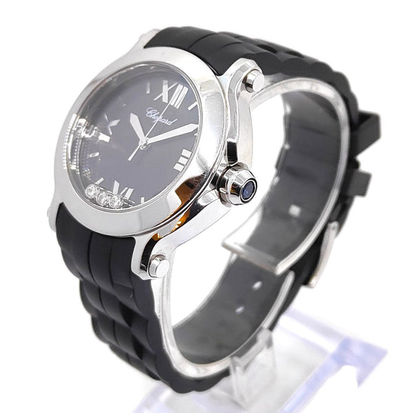 Chopard Happy Sport 3 Diamants