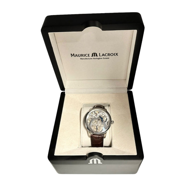 MONTRE MAURICE LACROIX,