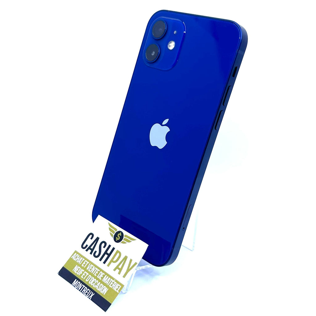 iPhone 12 64Gb Blue