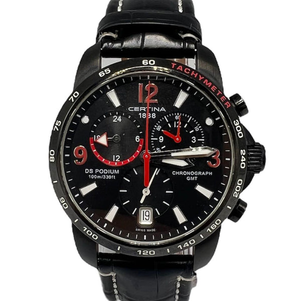 Certina c001639a hotsell