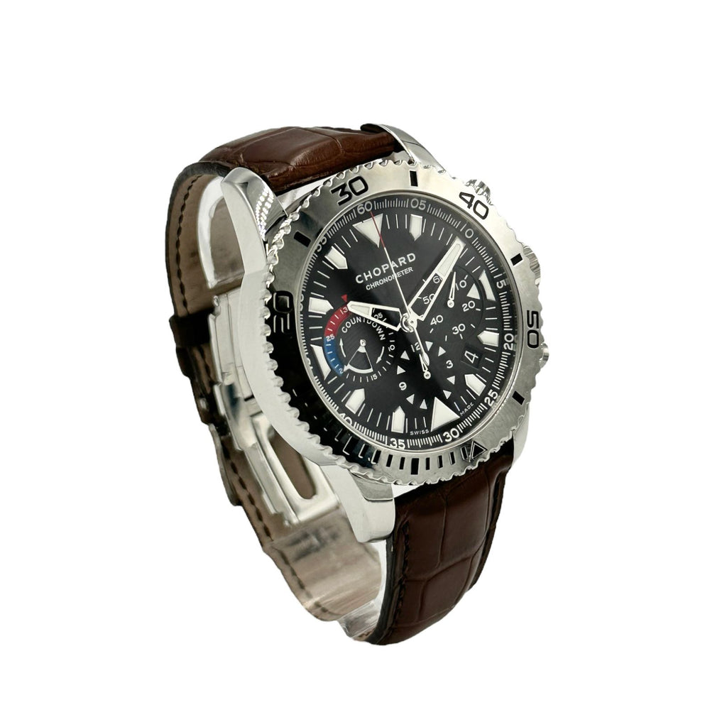 MONTRE CHOPARD CLASSIC YACHTING Cash Converters Suisse