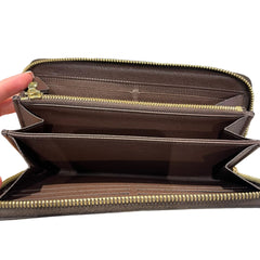 Porte carte Louis Vuitton Damier – Cash Converters Suisse