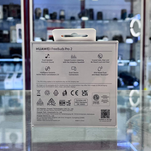 Huawei FreeBuds Pro 2 Neuf