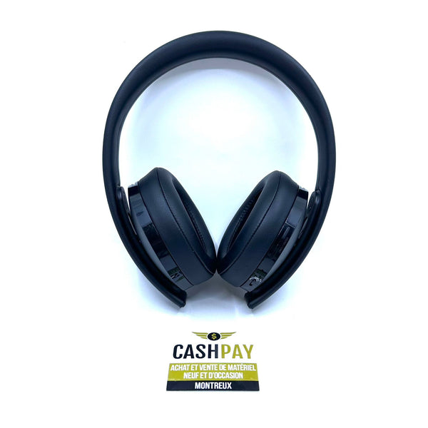 Casque Gaming sans fil Sony Ps4 Playstation 4