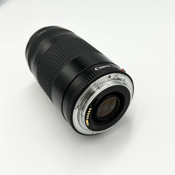 CANON 75-300mm