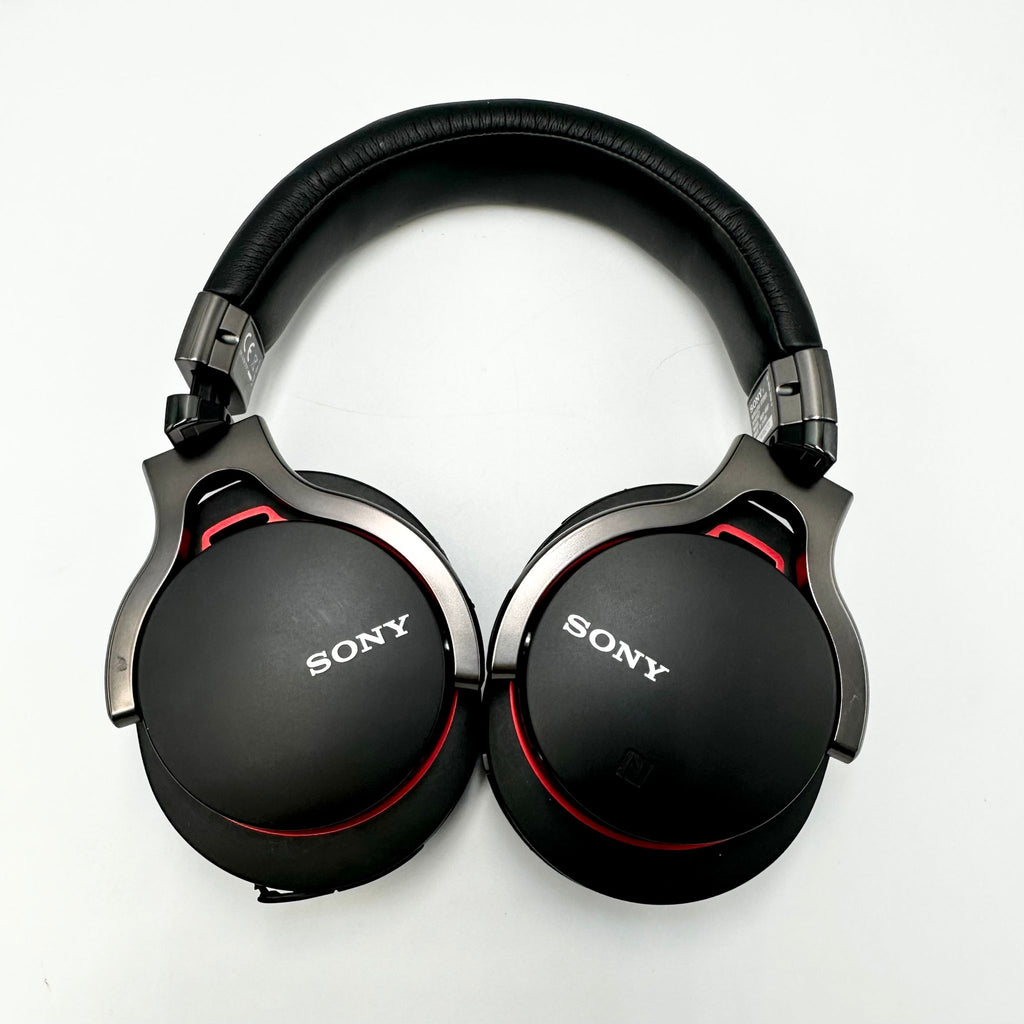 CASQUE SONY MDR-1RBT,