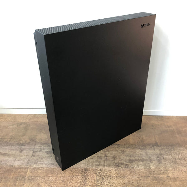 Console - Xbox One X
