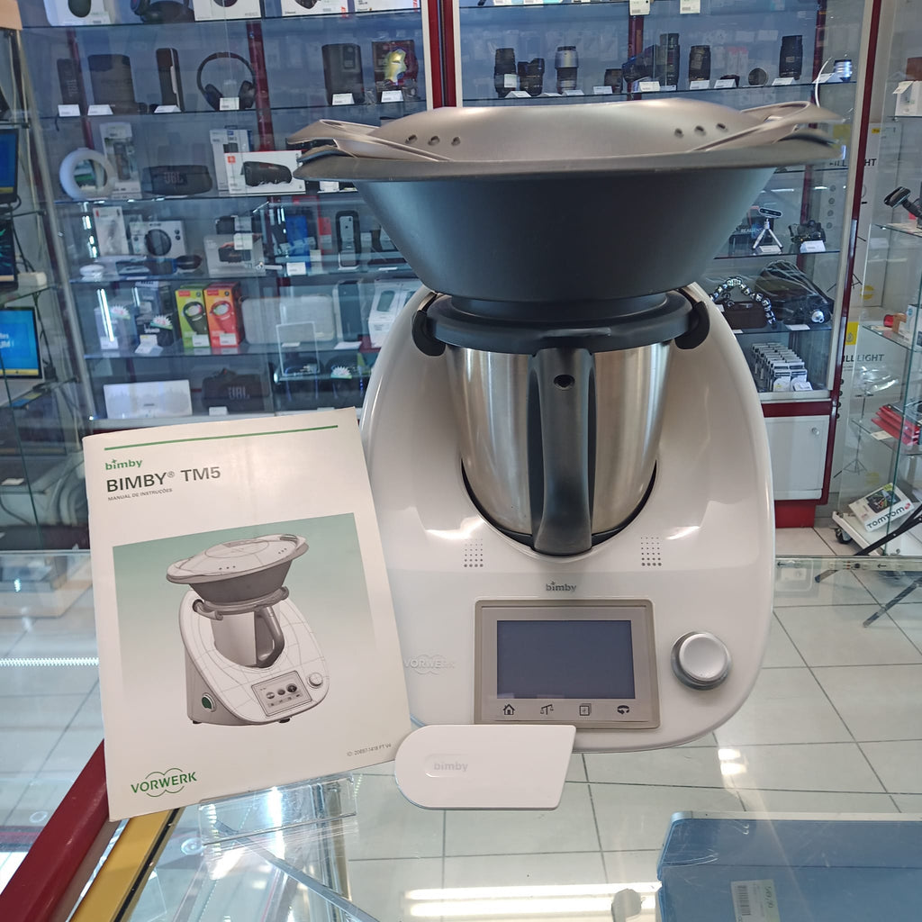 Accessoires Thermomix 