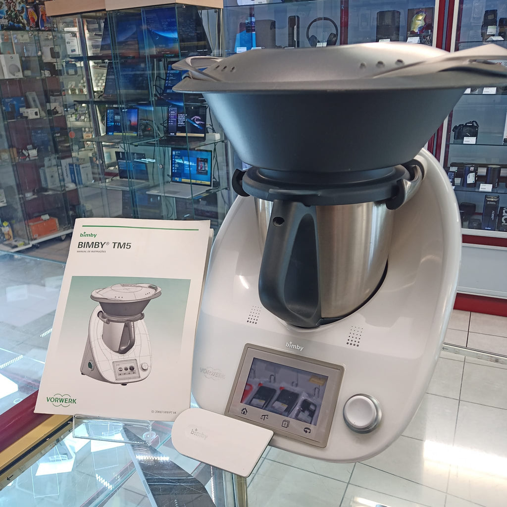 Accessoires Thermomix