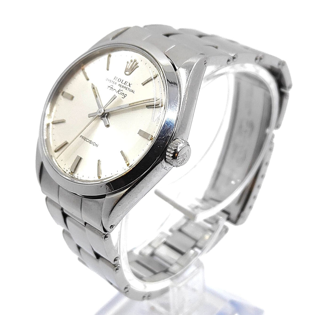 Rolex Air King Precision Cash Converters Suisse