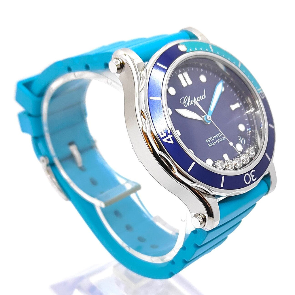 Chopard Happy Ocean Cash Converters Suisse