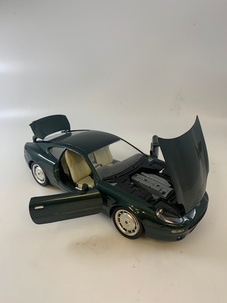 Voiture miniature - Aston Martin – Cash Converters Suisse