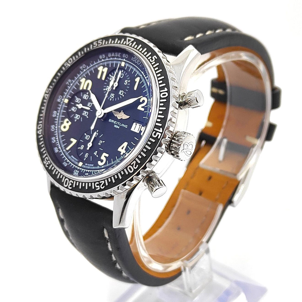 Breitling on sale navitimer aviastar