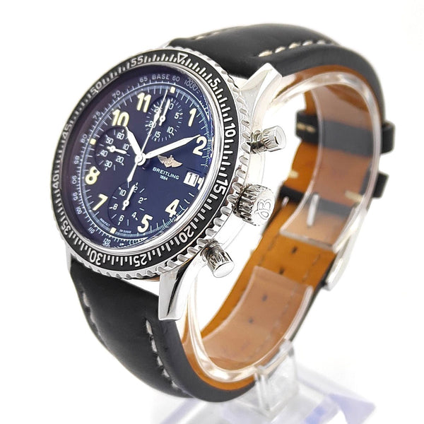 Breitling Navitimer Aviastar