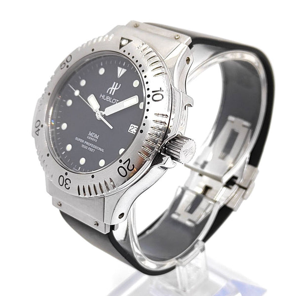Hublot MDM Super Professional Full Set 2003