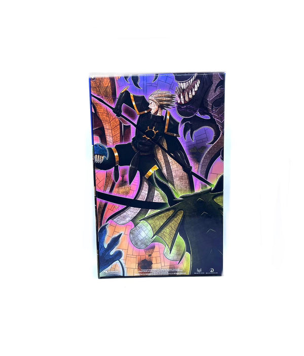 Jeu PS4 - Aeterna Noctis Caos Editon