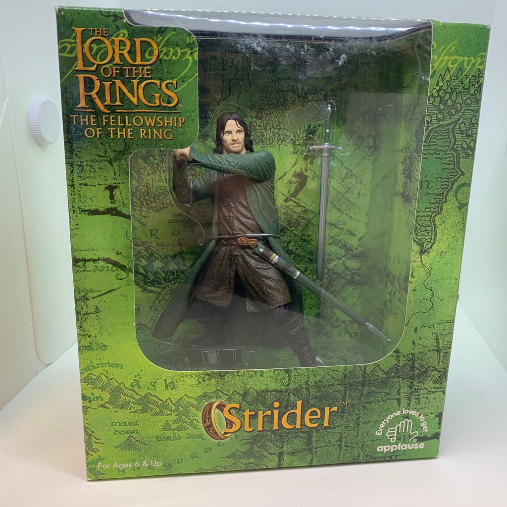 Figurine The Lord Of The Rings ,