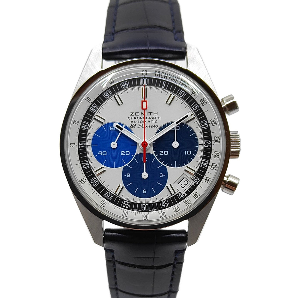 Zenith El Primero Chronomaster Revival A386