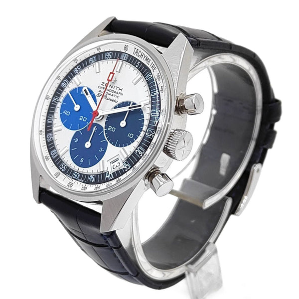 Zenith El Primero Chronomaster Revival A386
