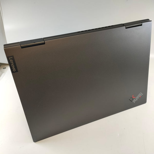 Ordinateur portable Lenovo thinkpad X1