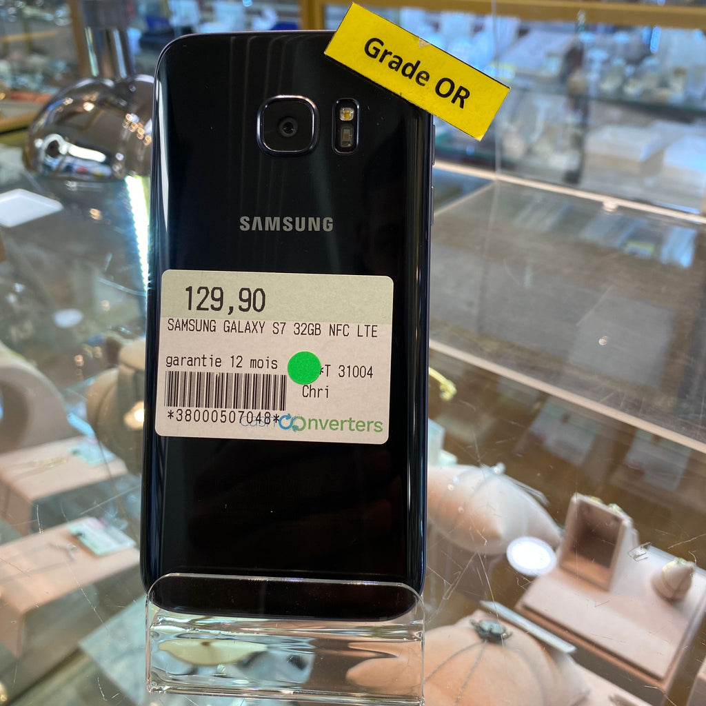 Samsung Galaxy s7  32GB
